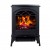 Hereford Traditional Electric Fireplace
