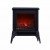 Cheap standing electric fireplace