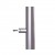Cocoon Fires Adjustable Rod - Steel