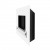 Bioethanol Fireplace Monima Uno White from Nordlys Denmark