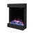 Dammer - Black