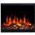 Led 60 Elfireplace - No Heat