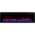 Royal Pro Wall-Mounted Electric Fireplace in 140cm