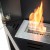 Alaska Corner bioethanol stove