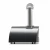 Moderno 5 Pizze Grey - Wood Fueled Pizza Oven