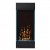 Napoleon Allure Vertical electric fireplace for mounting on the wall