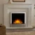 Flamerite Fires Arlo 64 cm - 22" Electric fireplace insert