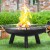 Cook King Porto fire pit