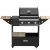 Le Maître BBQ table