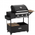 Le Maître BBQ table