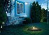 Berlin - Freestanding bio fireplace