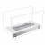 Berlin - Freestanding bio fireplace