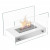 Berlin mini - small table fireplace