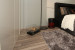 Berlin mini - small table fireplace