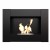 Vertical bio fireplace 1,2 L