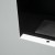 Murus 1200 - Narrow Glossy White Wall-mounted Bioethanol Fireplace