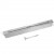 Burner in a slim design - 100 cm