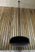 Hein and Haugaard Oxide UFO-50 ceiling-mounted bio fireplace