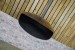 Hein and Haugaard Oxide UFO-50 ceiling-mounted bio fireplace
