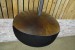 Hein and Haugaard Oxide UFO-50 ceiling-mounted bio fireplace