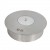 35 cm round outdoor bioethanol burner