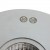 35 cm round outdoor bioethanol burner