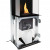 Planika Fires Rock Core - Freestanding DIY bioethanol fireplace