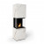 Planika Rock Daze / Laurent - Remote controlled BEV bioethanol fireplace