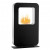Safretti Curva XT - Black