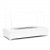 Lambeth White - Small Tabletop Bio Fireplace