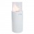 Outdoor bioethanol fireplace