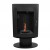 Trenton freestanding bioethanol stove 