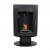 Trenton freestanding bioethanol stove 