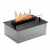 Planika Senso Burner - Automatic Bioethanol Fireplace burner