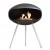 Cocoon Terra in black