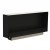 Foco One 1200 Slim - One-sided built-in bioethanol fireplace insert