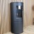Richmond Freestanding Bioethanol Stove with Flat Back