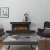 Brockenhurst 1200 - Electric Built-in Fireplace
