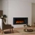 British Fires Holbury 1200 - Electric Fireplace Insert 