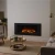 British Fires Holbury 1600 - Electric Fireplace Insert 