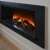 British Fires Holbury 1200 - Electric Fireplace Insert 