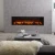 New Forest 1600 - Electric Fireplace Insert