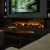 New Forest 1900 - Electric Fireplace Insert