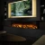New Forest 1900 - Electric Fireplace Insert