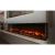 New Forest 2400 - Electric Fireplace Insert