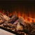 New Forest 2400 - Electric Fireplace Insert