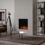 New Forest 650sq - Built-in Electric Fireplace