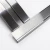 Sway Elegance – Brushed Chrome