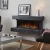 British Fires Winchester 1600 - Electric Fireplace 