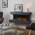 British Fires Winchester 1200 - Electric Fireplace Insert